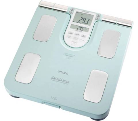 Omron BF-511