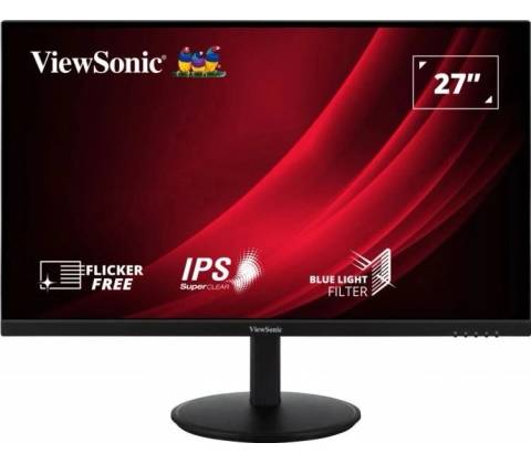 ViewSonic VG2709-2K-MHDU-2