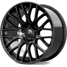 DIEWE IMPATTO 9x20 5x120 ET40 neros black