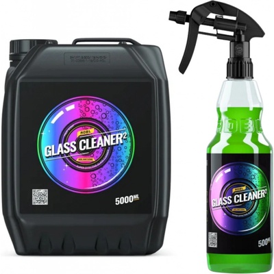 ADBL Glass Cleaner2 5 l