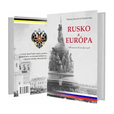 Rusko a Európa