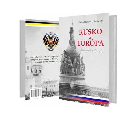 Rusko a Európa