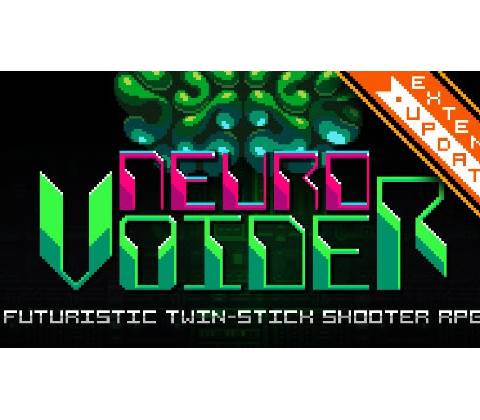 NeuroVoider