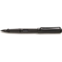 Lamy Safari Matt Charcoal hrot F 1506/0173063