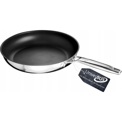 Schulte-Ufer Astral Tradiční pánev 32 cm s nepřilnavým povrchem