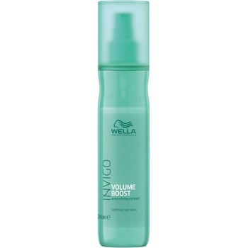 Wella Invigo Volume Boost Uplifting Care Spray 150 ml