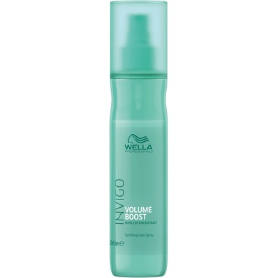 Wella Invigo Volume Boost Uplifting Care Spray 150 ml