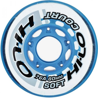Hi-Lo Court inndoor 76 mm 76A 4 ks