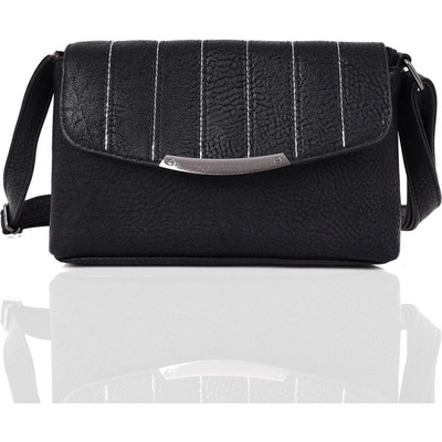 Kabelka Hely W708 černá