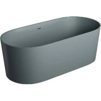 Omnires Ovo M+ 160x75 cm OVO160WWZPAG