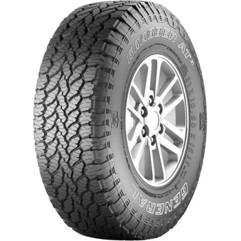 Image 1 of General Tire Grabber AT3 275/40 R22 108V