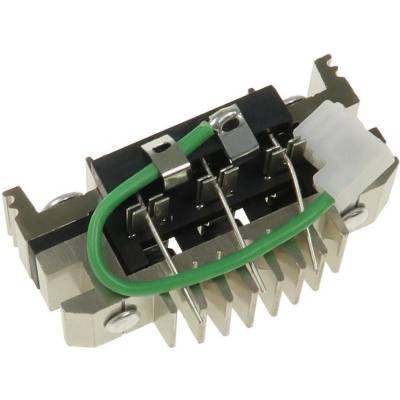 Usměrňovač, generátor AS-PL ARC4023