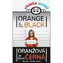 Knihy Oranžová je nová černá. Můj rok v ženské věznici - Piper Kerman - Grada