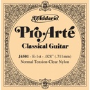 D'Addario J 4501