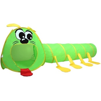 Image 1 of Iplay Палатка за игра с тунел (na-8603)