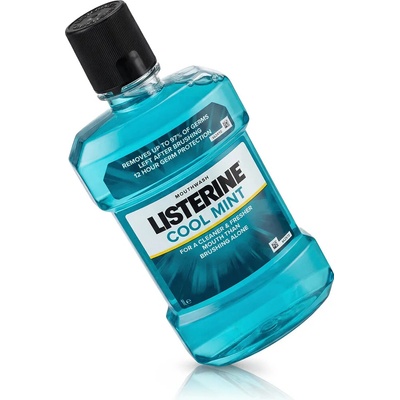 Listerine Cool Mint Extra Fresh 1 l