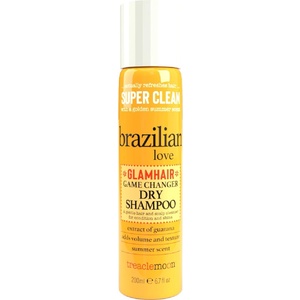 Treaclemoon Сух шампоан Brazilian Love, 200 ml - baby