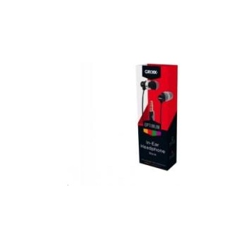 Image 1 of GRIXX Optimum (GROHU3000)