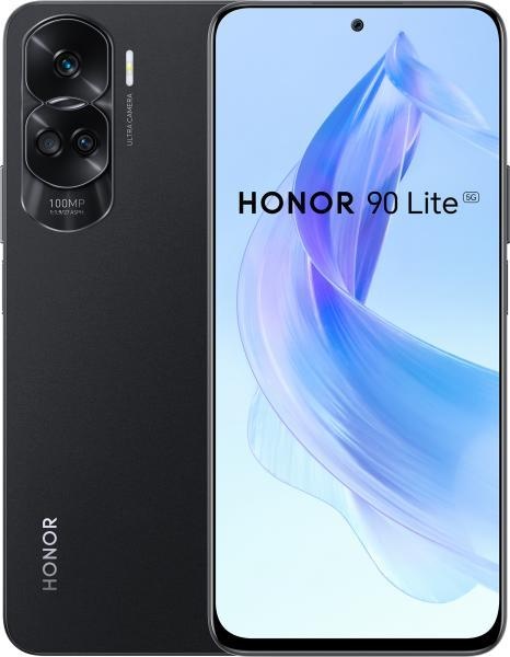 Honor 90 Lite 5G 256GB 8GB RAM Dual