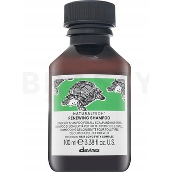 Davines NaturalTech Renewing Shampoo 100 ml