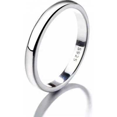 Majya Stříbrný prsten AURELIO 11093 7