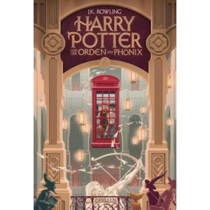 Harry Potter und der Orden des Phönix (2025)