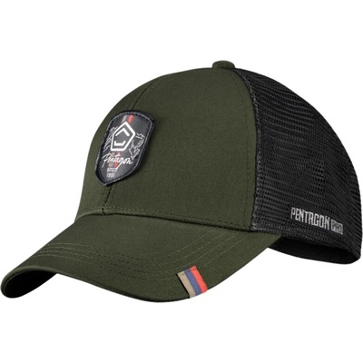 Pentagon Revenant olive