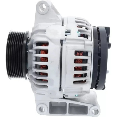 BOSCH Alternátor BO 1986A01982