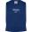 Reebok Women's Les Mills Bodycombat Activchill Vest - Batblu