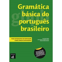 Gramatica basica do Portugues Brasileiro