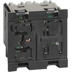 BTicino Димер бутонен 0-10V 20-600VA (изисква неутрала) 2 мод. Living Now - K4410 (K4410)