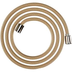 Hansgrohe - Душ маркуч, 200 см, златист 28230990 (28230990)