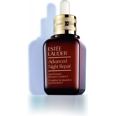 Estée Lauder Advanced Night Repair noční sérum proti vráskám Synchronized Recovery Complex II 75 ml