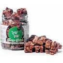 Raw Raw pochúťka mrazom sušené BIO Hovädzie pľúca 50 g