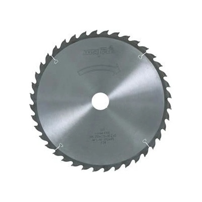 Mafell 250 x 2,8 x 30 mm, Z 40, WZ Pilový kotouč (092465)
