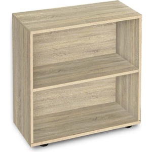 Bogdan Furniture G Етажерка BM-Ava-2, сонома тъмна