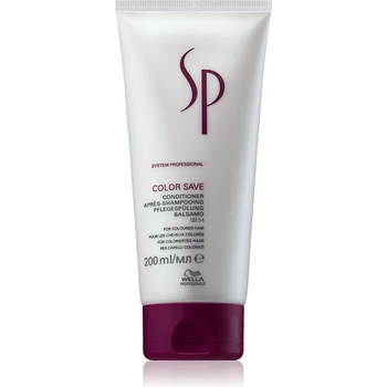 Image 1 of Wella SP Color Save балсам за боядисана коса 200ml