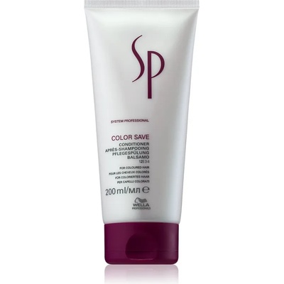 Wella SP Color Save балсам за боядисана коса 200ml