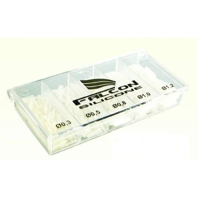 FALCON PROFI SADA SILIKON BUŽÍREK 9326