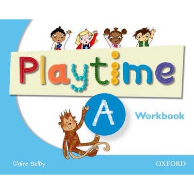 Playtime A Workbook Selby C.