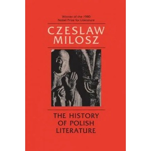 History of Polish Literature, Updated edition | Milosz Czeslaw (1992)