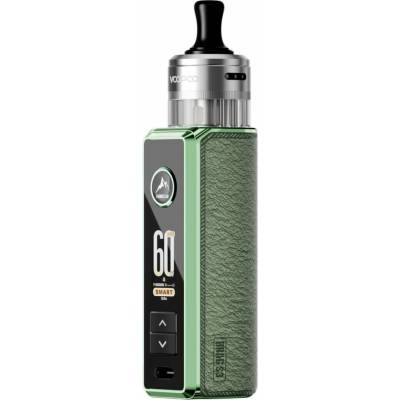 Voopoo Drag S3 PnP-X Pod Kit 3000 mAh Green