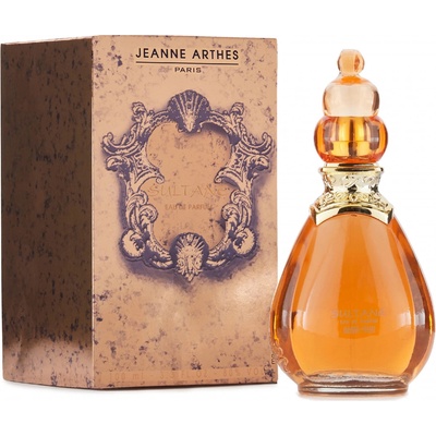 Jeanne Arthes Sultane parfémovaná voda dámská 100 ml