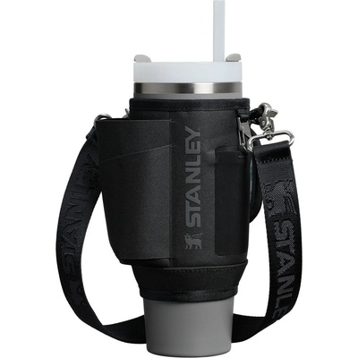 STANLEY Калъф за термос All-Day Quencher Carry-All Black - Stanley (100000142511)
