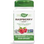 Nature's Way Raspberry Leaf/ Малина (лист) 450 mg x 100 капсули Nature’s Way (16100)