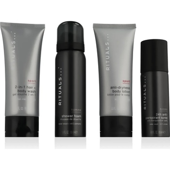 RITUALS Homme Travel Exclusive Set