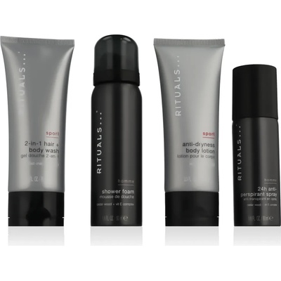 RITUALS Homme Travel Exclusive Set