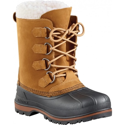 Baffin Дамски зимни ботуши Baffin Women's Canada Winter boots - Brown - размер 36 (EU) (121-0349-0111)