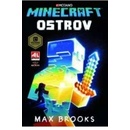 Minecraft - Ostrov