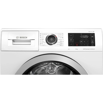 Bosch WTWH762BY